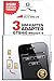 Produktbild GTSI6G/ Triple SIM/CARBONSCHWARZ/ 2 Jahre Herstellergarantie!/ Mehrsprachig/Dual SIM TripleSIM Adapter kompatibel mit iPhone 6 UMTS/3G/HSDPA/GPS/LTE