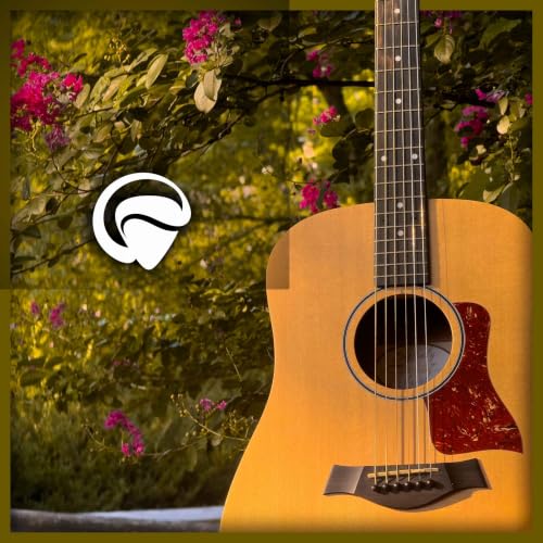 Calming Guitar for Anxiety Relief - 2 Hours - "Endless Skyway"