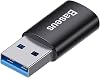 Baseus Ingenuity USB 3.1-Type-C Converter
