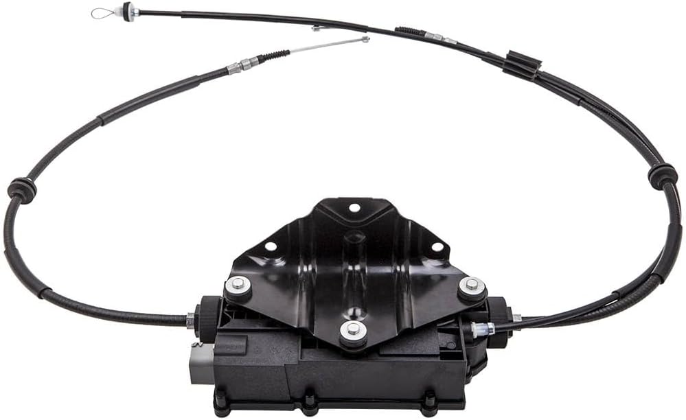 Electric Parking Brake Module 34436850289 Fit for BMW X5 E70 X6 E71 E72 34436788556 Auto Parts Electronic Parking Control Unit Hand Brake Module 1Piece Motor