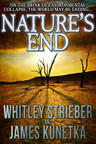 end of nature - Nature's End