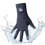 100 % WASSERDICHT, ATMUNGSAKTIV UND WINDBLOCKEND dank der speziellen wasserdichten und atmungsaktiven Membran. Diese Handschuhe sind ein wahrer Fortschritt für Sportler und eignen sich für jegliche Outdoor-Aktivität.