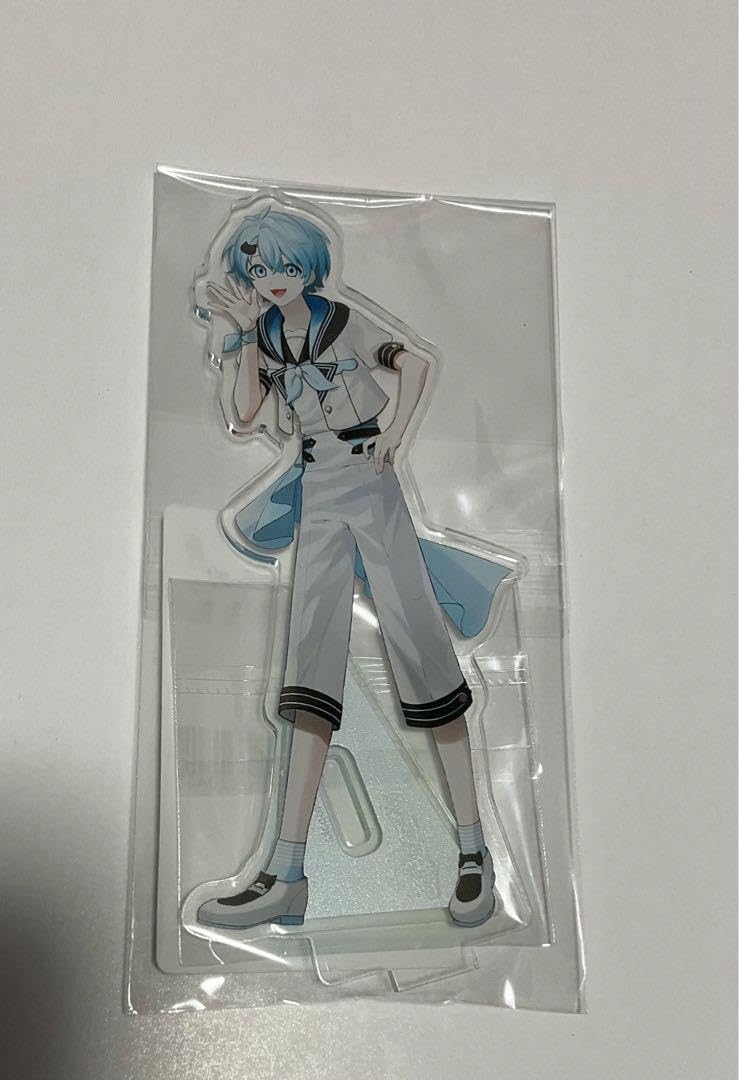 めろんぱーかー そらねこ アクリルスタンド めろぱか アクスタ