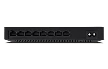 BUFFALO Giga対応 金属筺体 電源内蔵 8ポート ブラック スイッチングハブ 日本メーカー LSW5-GT-8NS/BK Amazon | BUFFALO Giga対応 プラスチック筺体 電源内蔵 8ポート