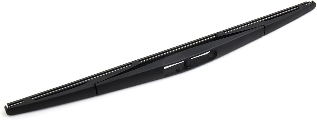 X AUTOHAUX 350mm 14 Inch Rear Window Windshield Wiper Blade for Honda CR-V 07-11 for Subaru Forester 06-22 for Legacy 05-09