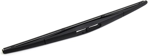 X AUTOHAUX Limpiaparabrisas trasero de 14 pulgadas para Honda CR-V 07-11 para Subaru Forester 06-22 para Legacy 05-09