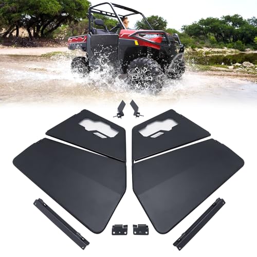 StarknightMT Ranger XP 1000 Half Doors