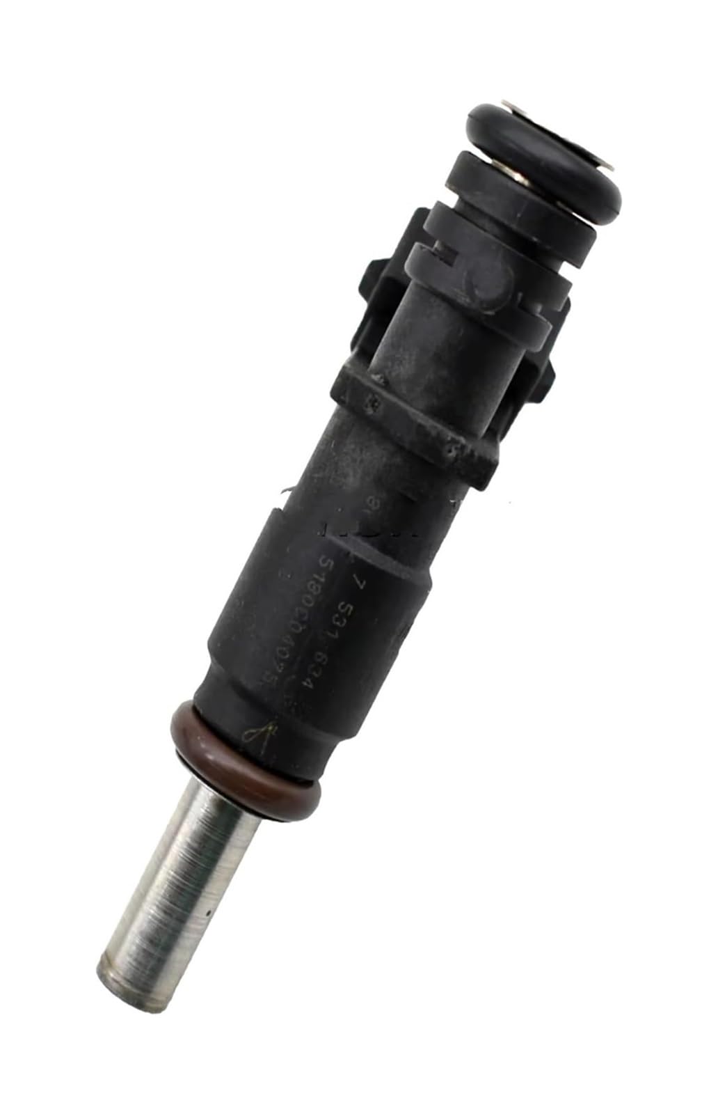 Para BMW 328i X3 X5 Z4 128i 528i 525i 530i 325i 330i Inyector De Combustible 13537531634 7531634 Escape Inyector Combustible Coche