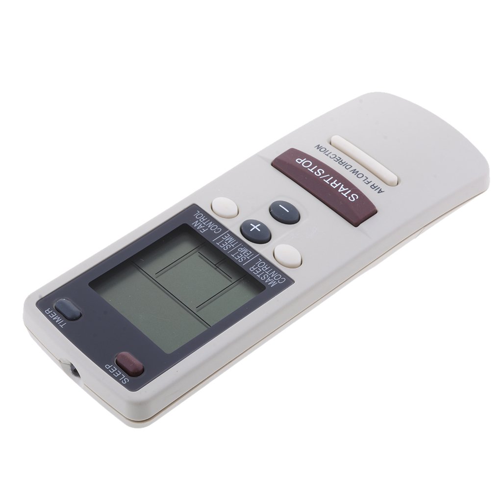 Telecomando di Ricambio per climatizzatore Fujitsu AR-Ab8 AR-Ab9 Ar-Ab10 Arab8/9/10