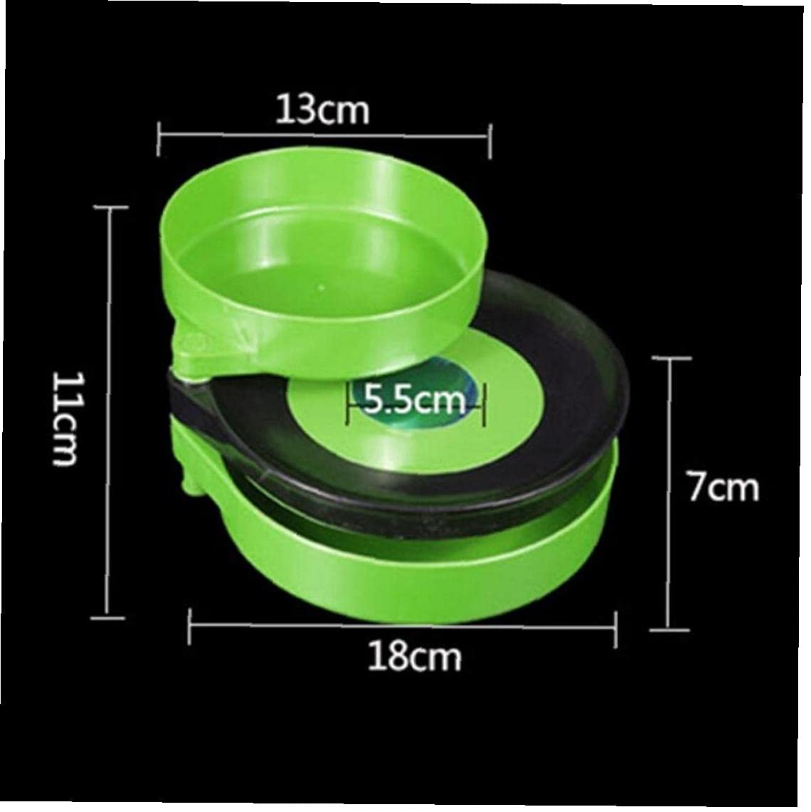 Pesca Magnética Bandeja De Pescado De Plástico Duro con La Placa De Pesca Pesca Accesorios Aire Libre De Accesorios De Almacenamiento para Padre Novios Marido