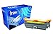 Produktbild Freecolor Toner HP M551 XXL CE402A-XXL yellow kompatibel
