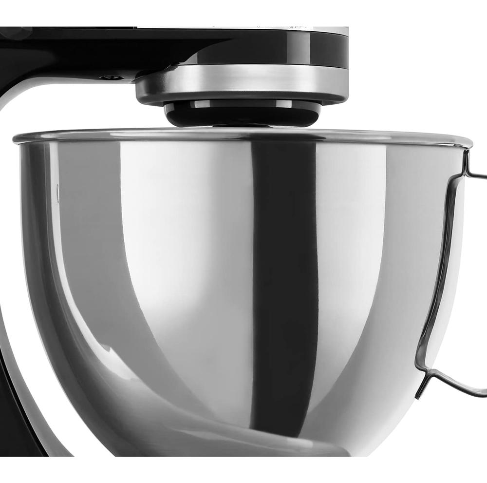 Amazon.com: KitchenAid Artisan Series 5 Quart Tilt Head Stand