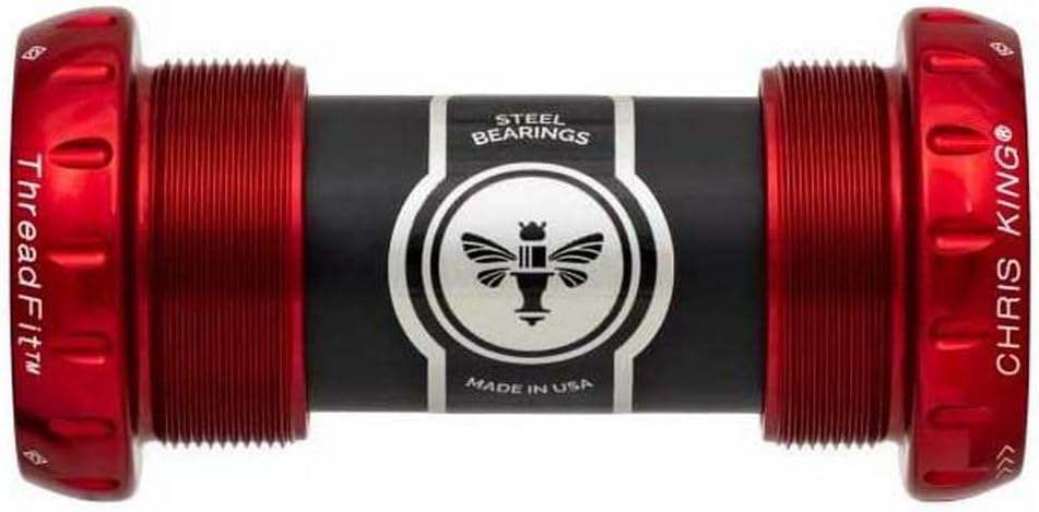 Chris King ThreadFit 24mm Bottom Bracket