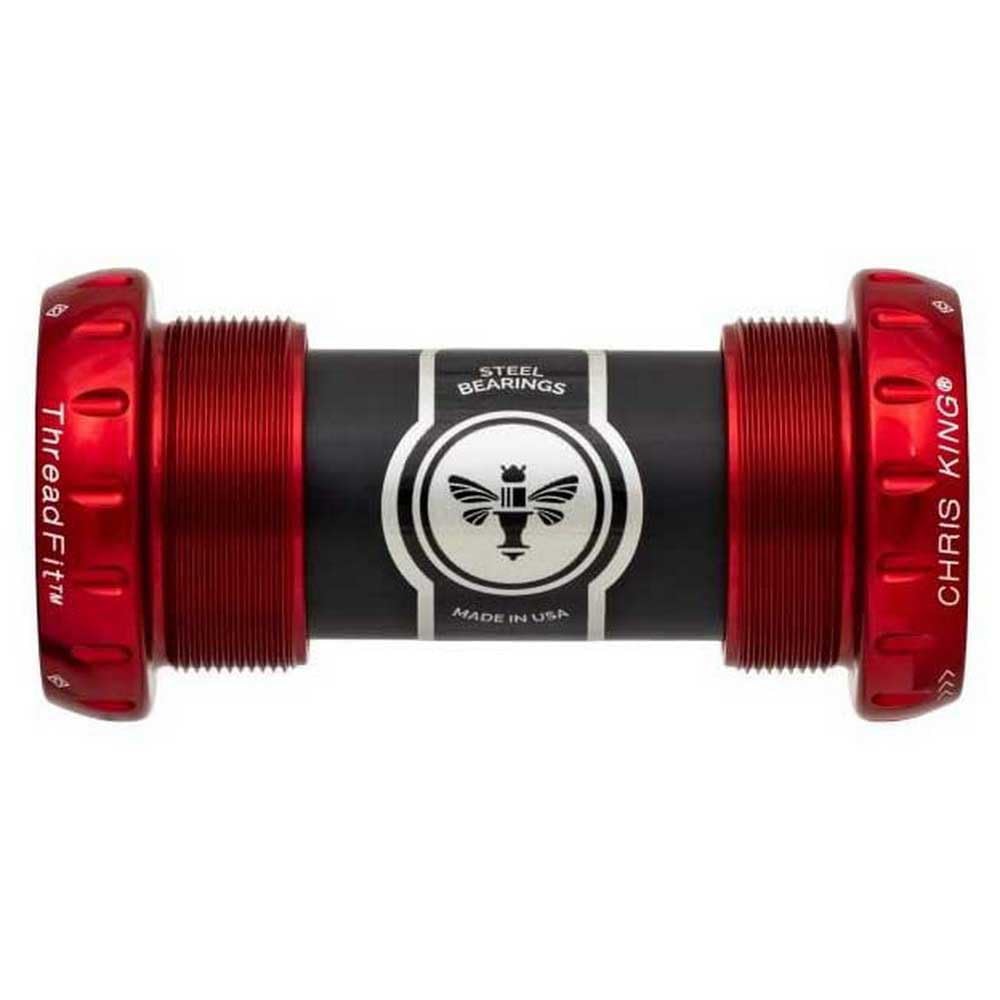 Amazon.com : Chris King ThreadFit 24mm Bottom Bracket : Sports