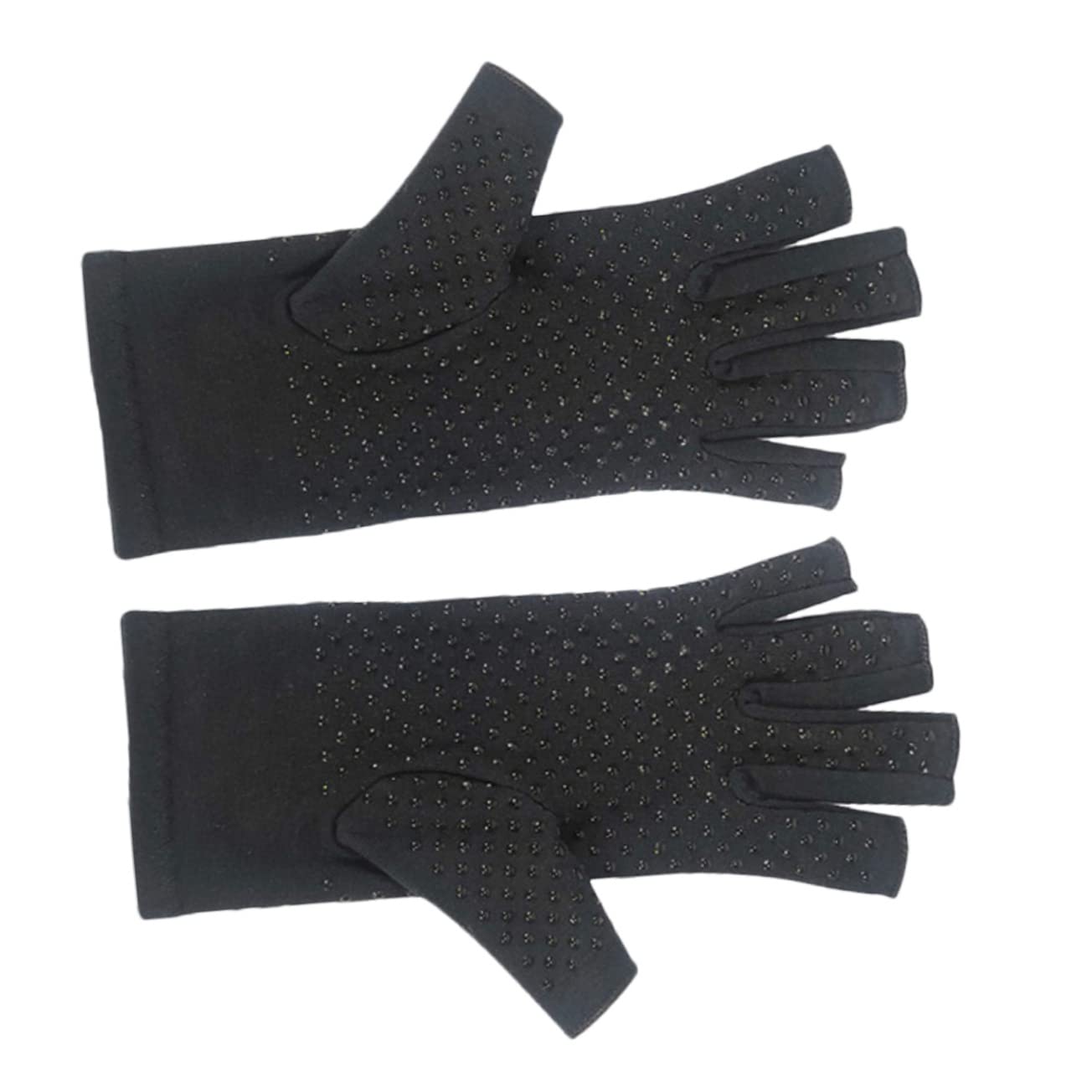 VANZACK Gloves Liners Sports Gloves Long Wrist Breathable and Comfortable for Cycling Running Gym and Everyday Use