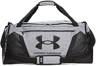 [アンダーアーマー] サカゼン 大きいサイズ メンズ STORM アンディナイアブル5.0 ダッフルバッグ Lサイズ Undeniable 5.0 Duffle LG