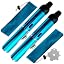 2 Pack Sky Blue