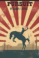 Pursuit 1520897030 Book Cover