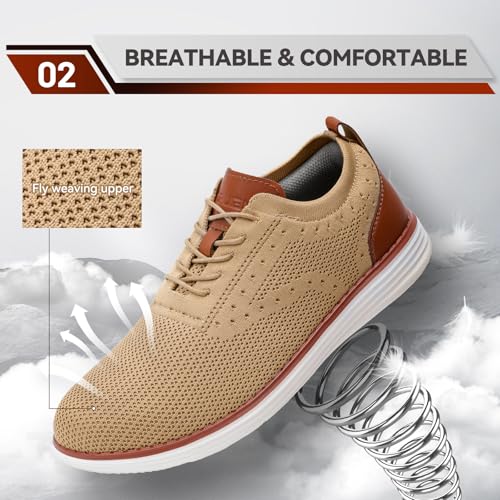 Image of Steel Toe Shoes for Men Lightweight Safety Tennis Shoes Work Sneakers