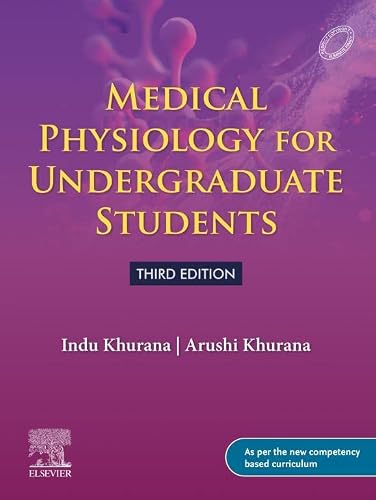 Medical Physiology for Undergraduate Students - E-Book