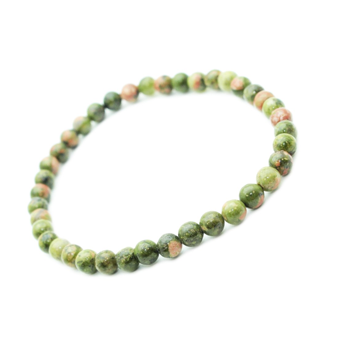 Compra Bracciale elastico per loterapia in Bronze, Unake e Onice all'ingrosso