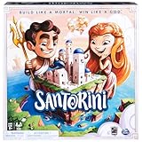 Santorini, Strategy Family Board Game...
