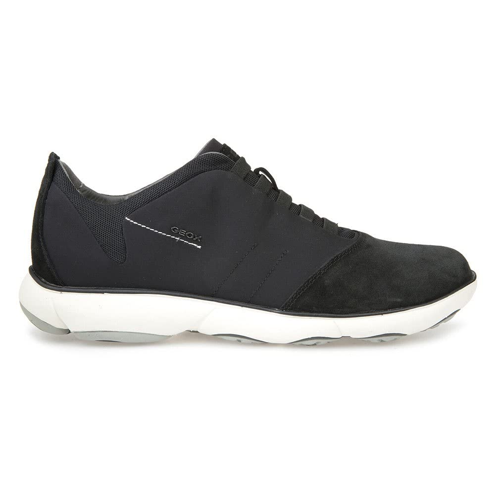 Geox Herren U Nebula B Sneakers – Bild 4