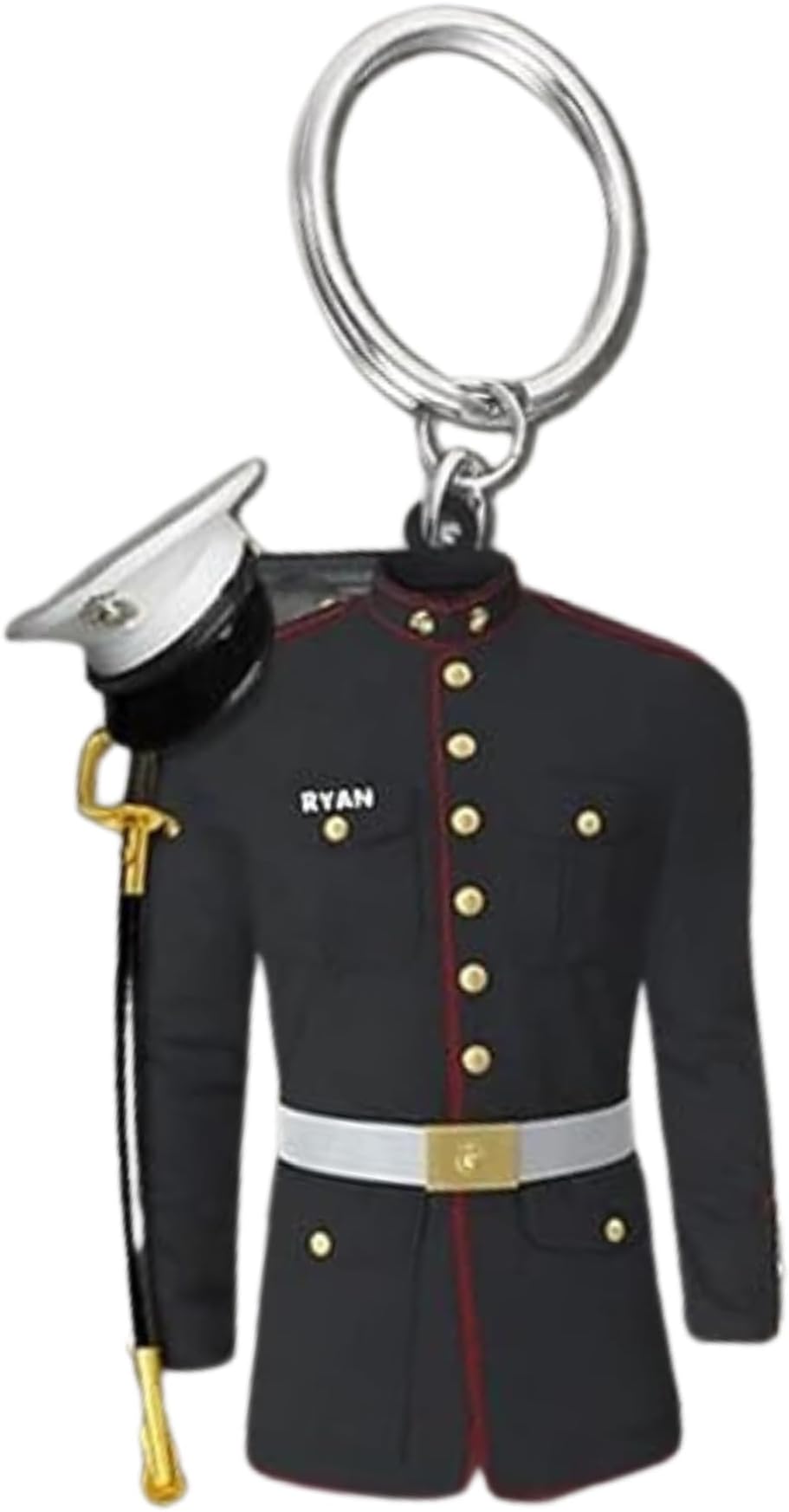 airforces that change color