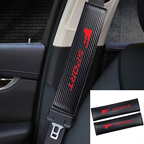 Best Seat Belt Cover For Lexus