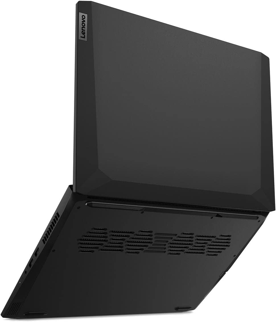 Lenovo IdeaPad Gaming 3 15ITH06 82K100LVUS 15.6" Gaming Notebook - Full HD - 1920 x 1080 - Intel Core i5 11th Gen i5-11300H Quad-core (4 Core) 3.10 GHz - 8 GB RAM - 256 GB SSD - Shadow Black
