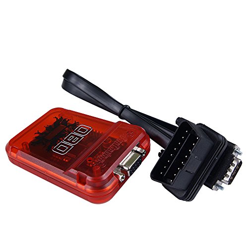 OBD2 Chip Box Tuning Petrol Software 2018/19 ECU Power Chiptuning OBD Performance PROBD2B-82241932
