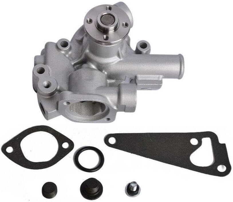 Car Water Pump TK270 370/74 13-2269 Fits Tripac APU Evolution