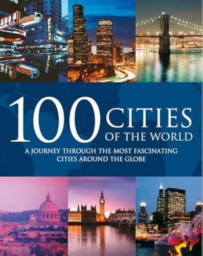 100 Cities of the World