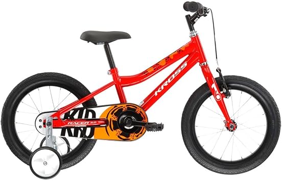 Kross Racer 3.0 16  2023 Bike One Size