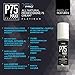 Progesterone Cream - All Natural bioidentical P75 Maxx with Retinol - 7.5% progesterone - 75MG progesterone per Pump - Two Month Supply - 4500MG+ per Bottle - 3oz (Unscented)