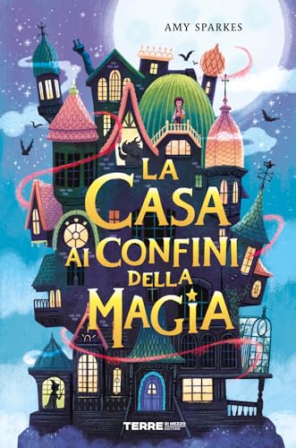 La casa ai confini della mag