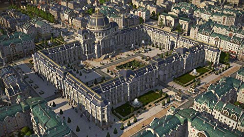 Anno 1800 Season 2 Pass PC Code Ubisoft Connect extension jeu de stratégie simulation - 3