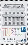 briefmarken wien 3237 (kompl.Ausg.) Prophila Collection Österreich 3237 (kompl.Ausg.) 2015 TU Wien (Briefmarken für Sammler)