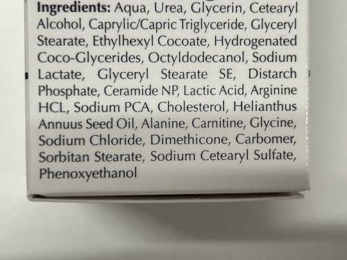 Eucerin UreaRepair Plus Foot Cream 10% Urea 100ml | Intensely hydrates 48 hours, foot care with 10% Urea and ceramides, dry and rough feet, moisturizing and protective care - image 7