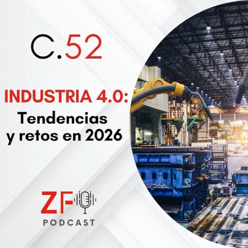 Industria 4.0: Tendencias y Retos en 2026