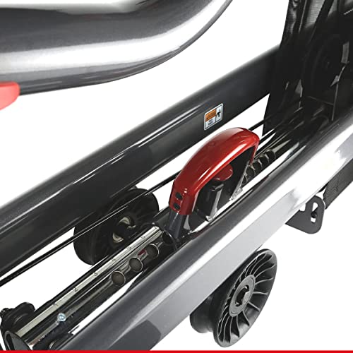 HAMMER Inspire Kraftstation BL1 Bodylift – Bild 4