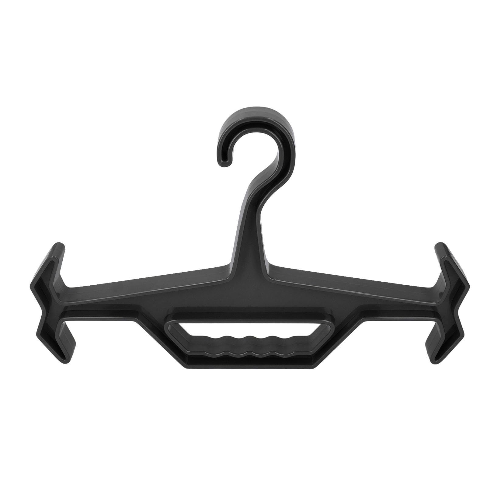 Heavy Duty Hanger, ABS Standard Tactical Hanger Accessories for Law Enforcement Gear, Tactical Gear