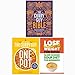 Price comparison product image The Curry Guy Bible, Curry Guy One Pot & The Slow Cooker Soup Diet For Beginners 3 Books Collection Set
