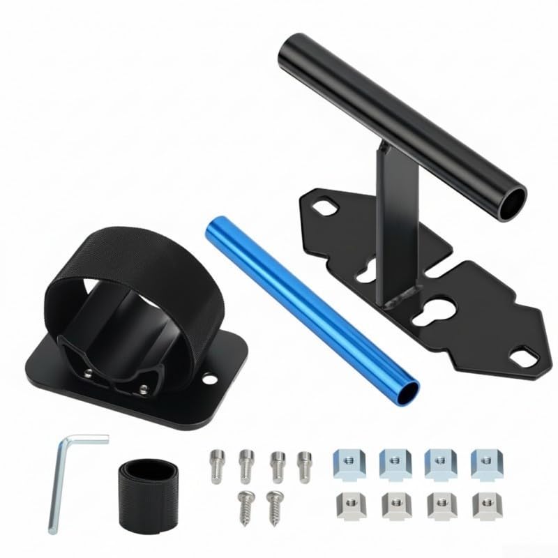 Support de fourche arrière vélo de route haute stabilité en acier