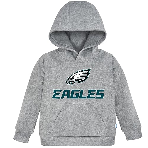 Image of Gerber NFL Baby Fleece Hoodie Sweatshirt