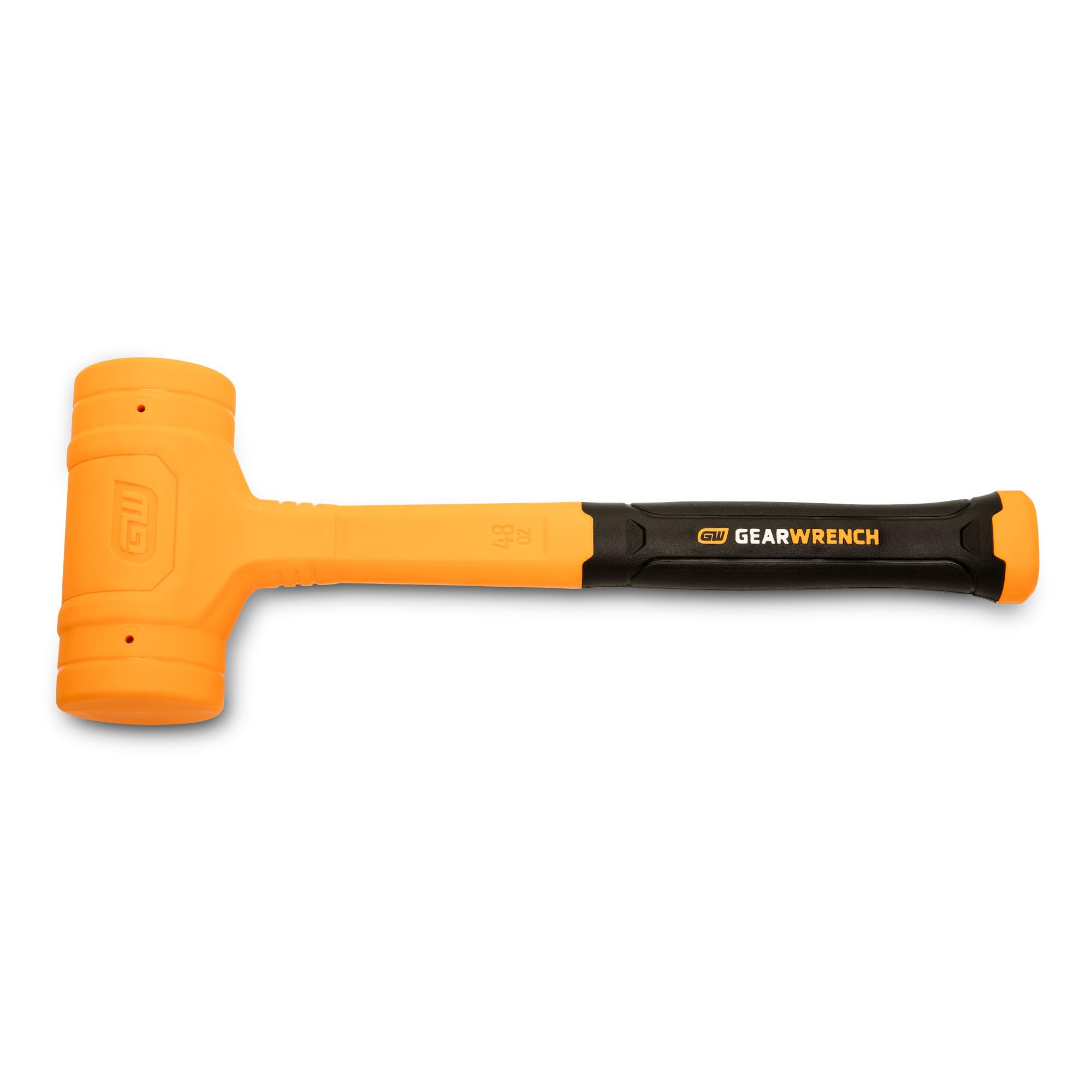 GEARWRENCH 48 oz. / Black / 1 Dead-Blow Hammers