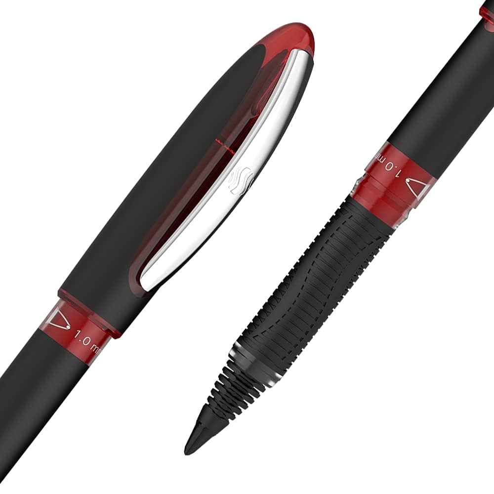 Amazon | シュナイダー Schneider ローラーボールペン ワン