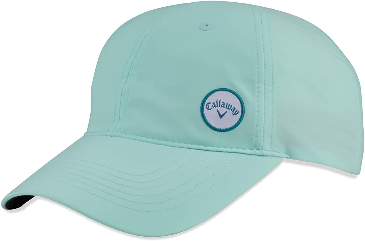 Callaway Golf 2021 Ladies High Tail Adjustable Hat