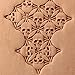 Skull Leather Stamp Tool Stamps Stamping Carving Punches Tools Craft Leathercrafting