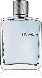 Desodorante Colônia Natura Homem - 100ml